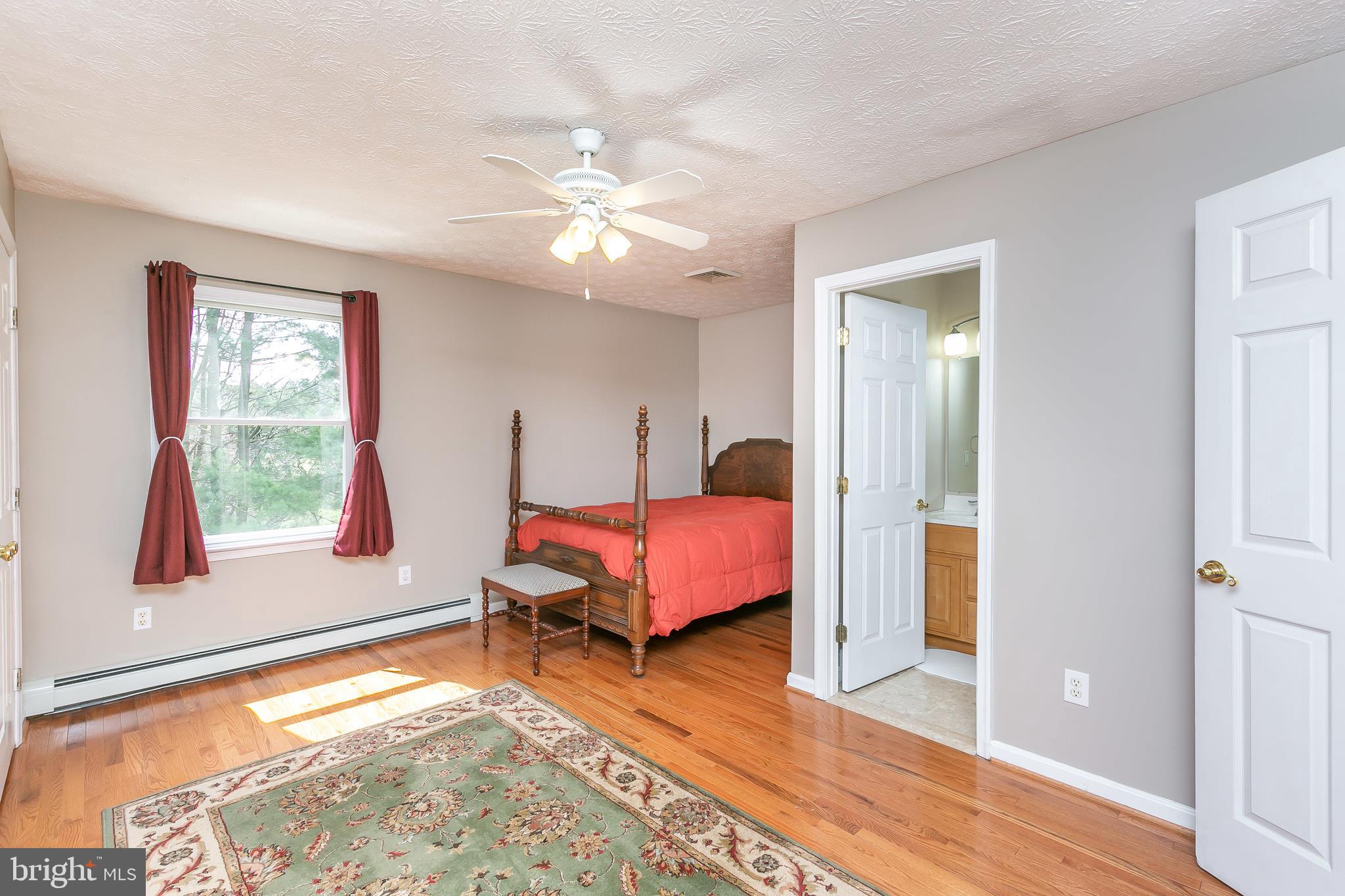2240 Engle Road Fallston, MD 21047 - Photo 34 of 70 Upper Level Bedroom