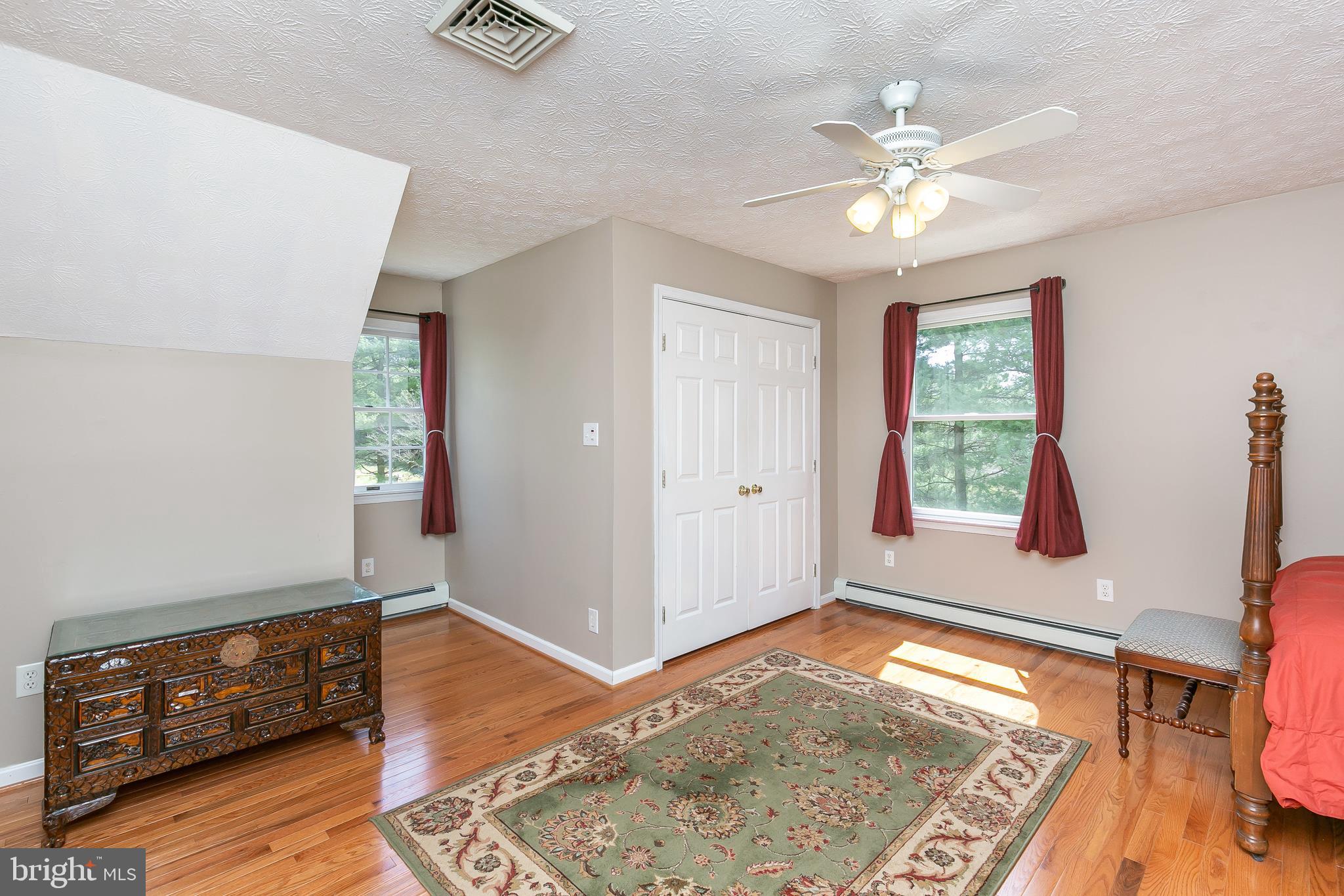 2240 Engle Road Fallston, MD 21047 - Photo 35 of 70 Upper Level Bedroom