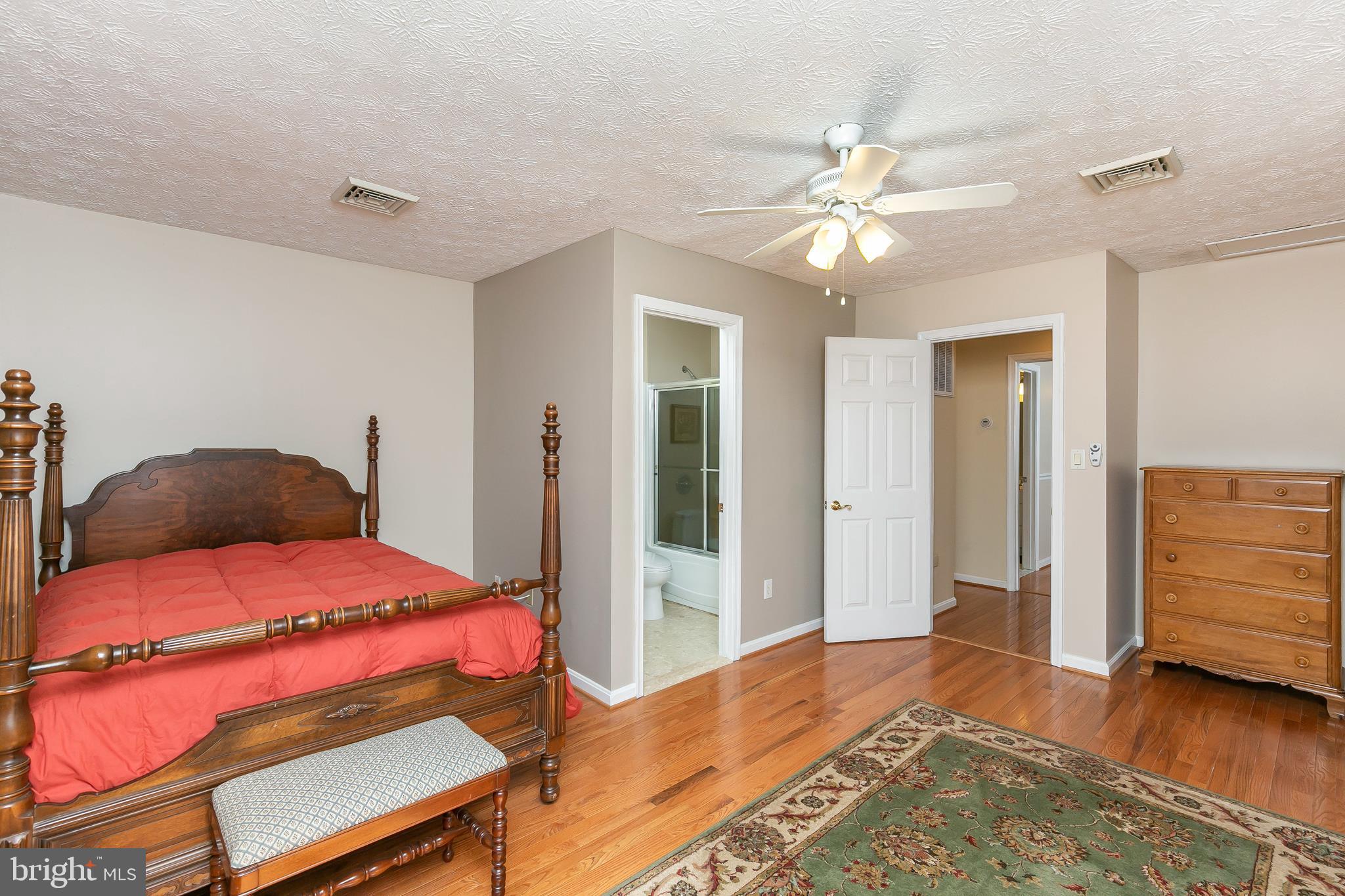2240 Engle Road Fallston, MD 21047 - Photo 36 of 70 Upper Level Bedroom