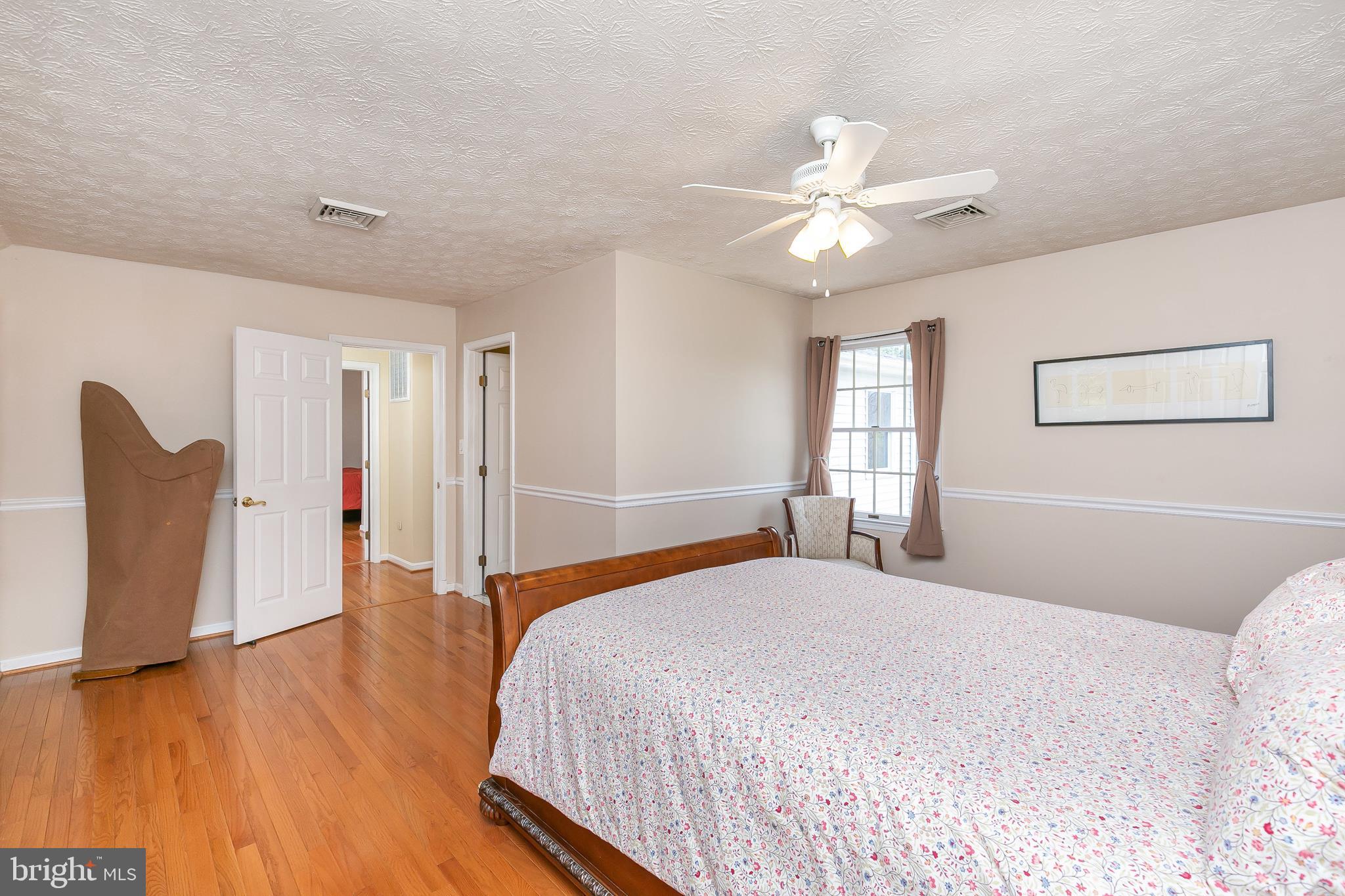 2240 Engle Road Fallston, MD 21047 - Photo 39 of 70 Upper Level Bedroom