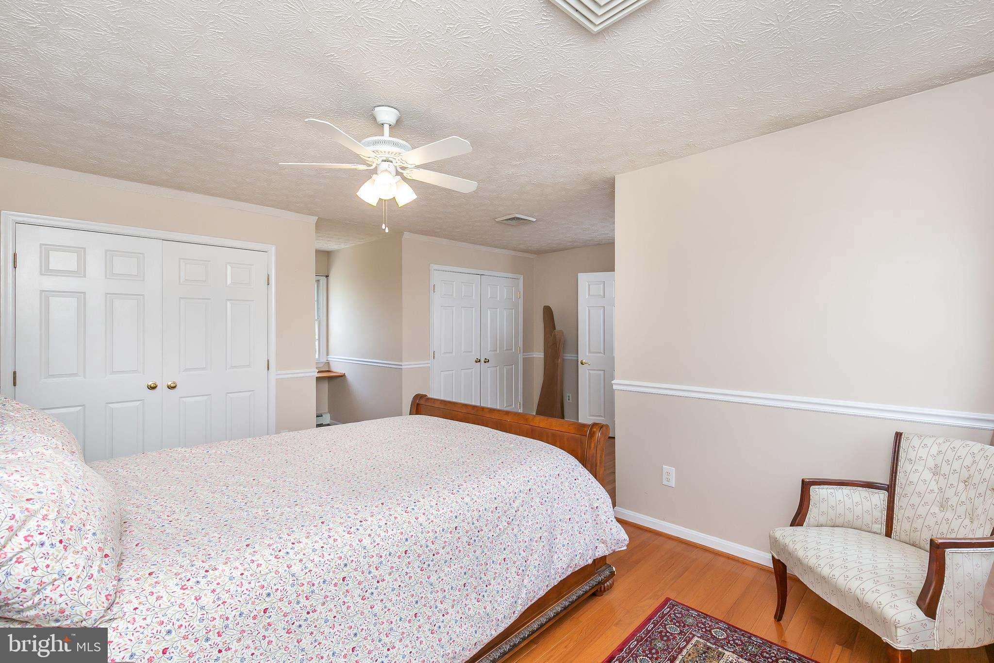 2240 Engle Road Fallston, MD 21047 - Photo 40 of 70 Upper Level Bedroom