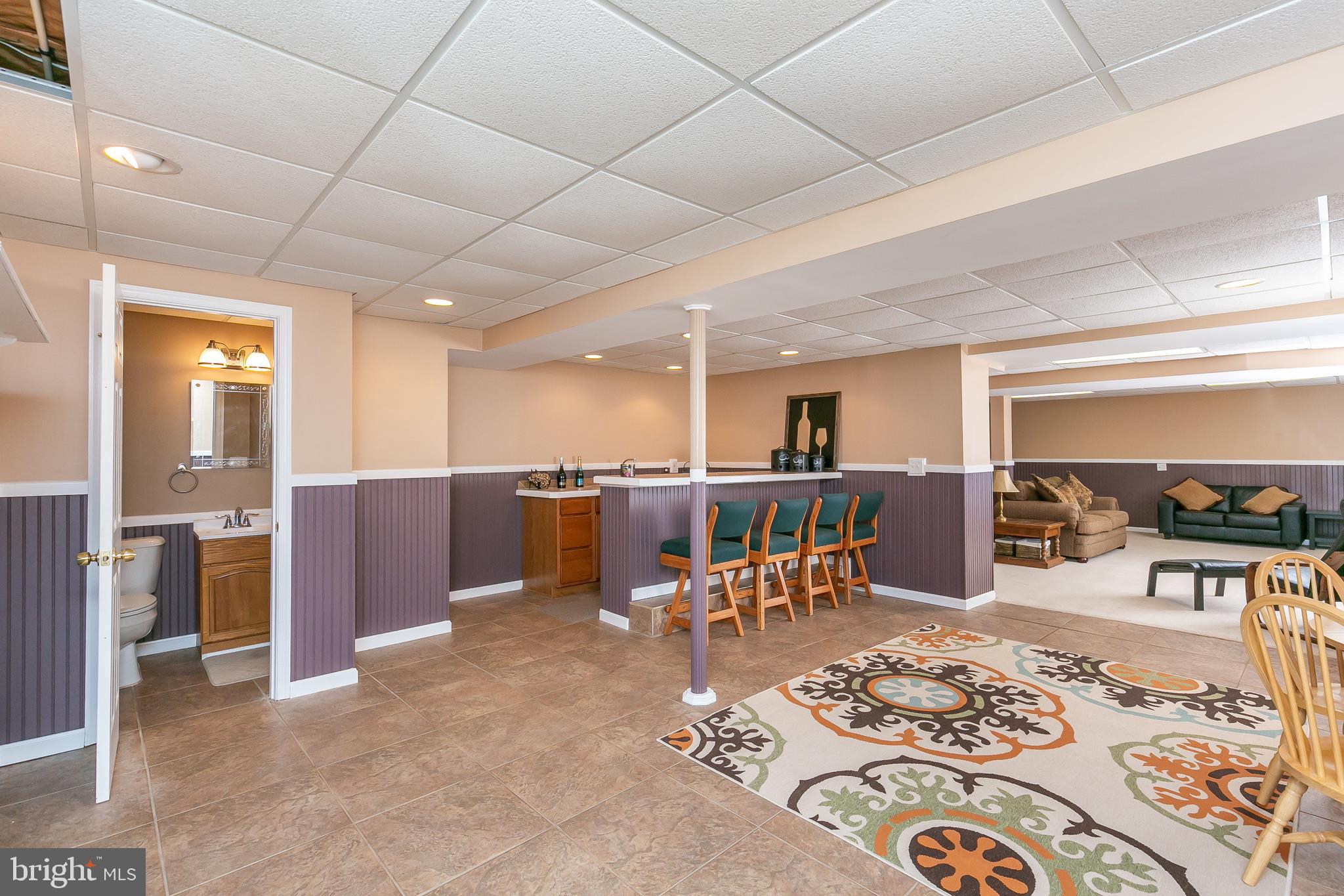 2240 Engle Road Fallston, MD 21047 - Photo 46 of 70 Basement