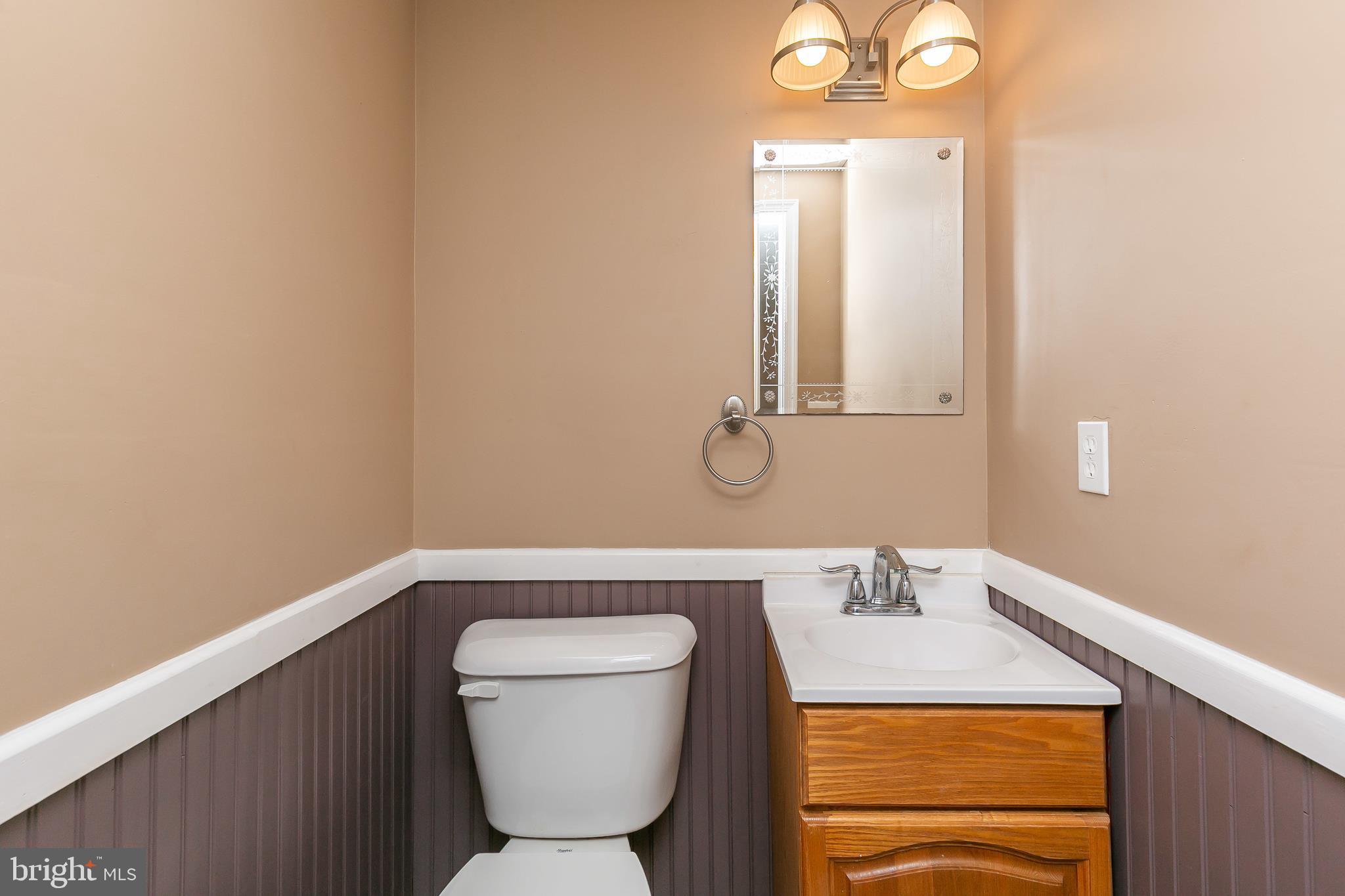 2240 Engle Road Fallston, MD 21047 - Photo 50 of 70 Basement Half Bath