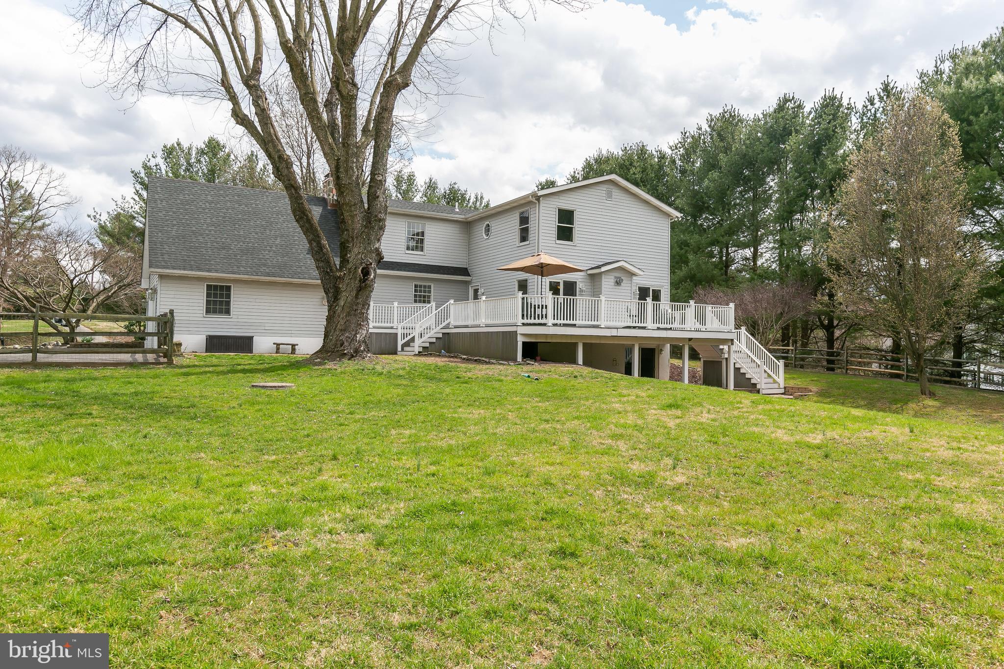 2240 Engle Road Fallston, MD 21047 - Photo 58 of 70 Large 2+ Acre Lot
