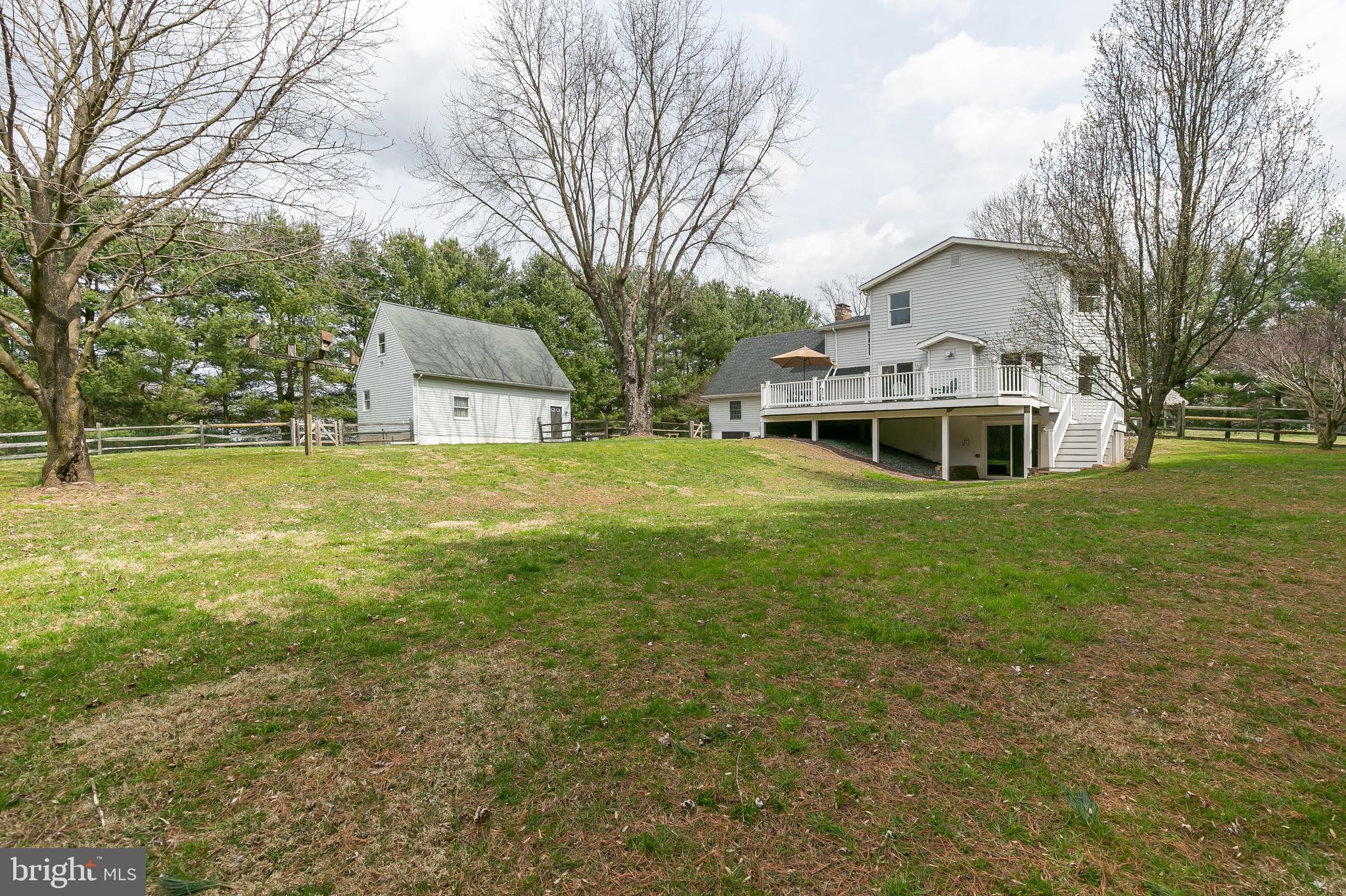 2240 Engle Road Fallston, MD 21047 - Photo 60 of 70 Large 2+ Acre Lot