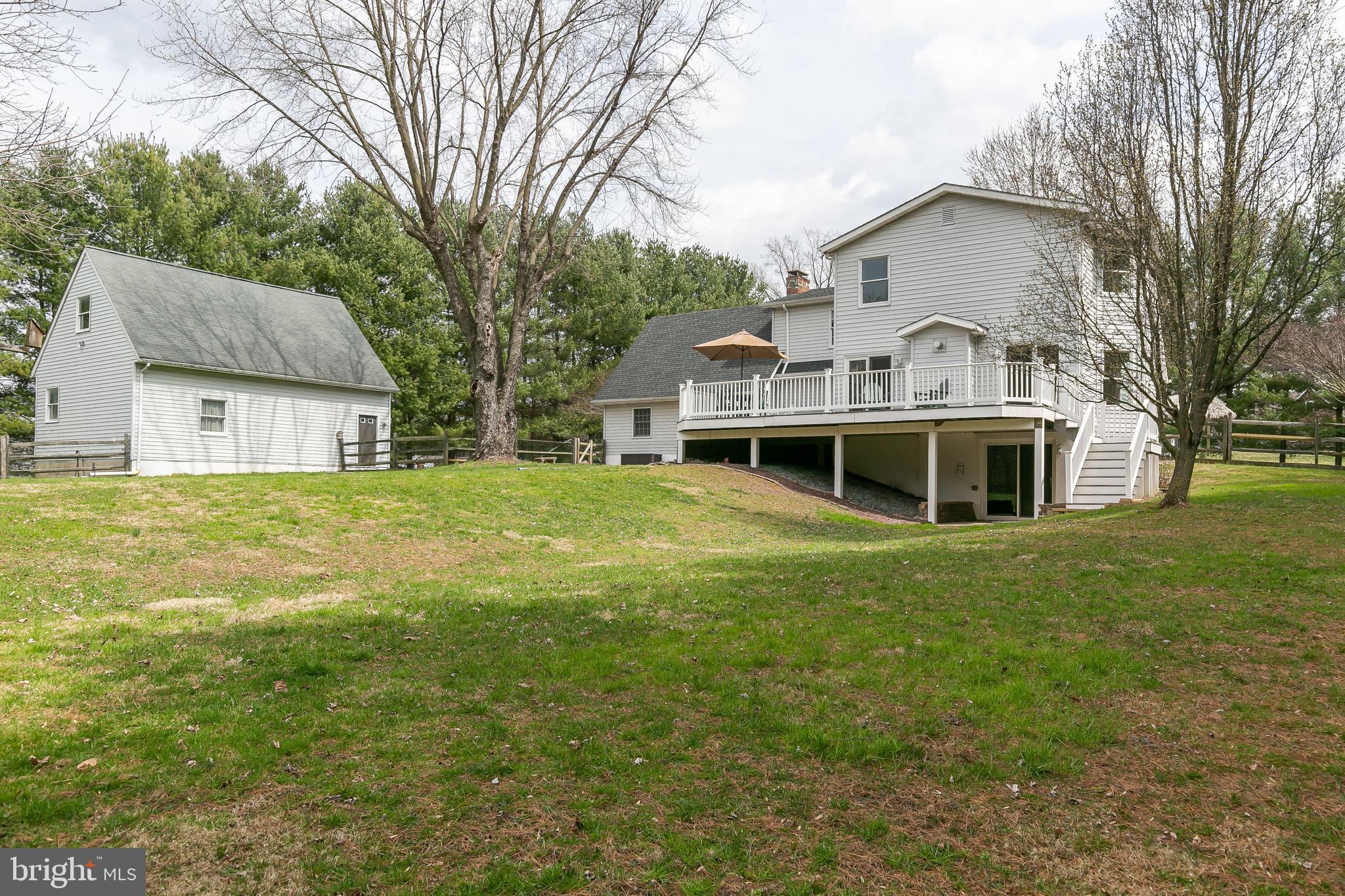 2240 Engle Road Fallston, MD 21047 - Photo 61 of 70 Large 2+ Acre Lot