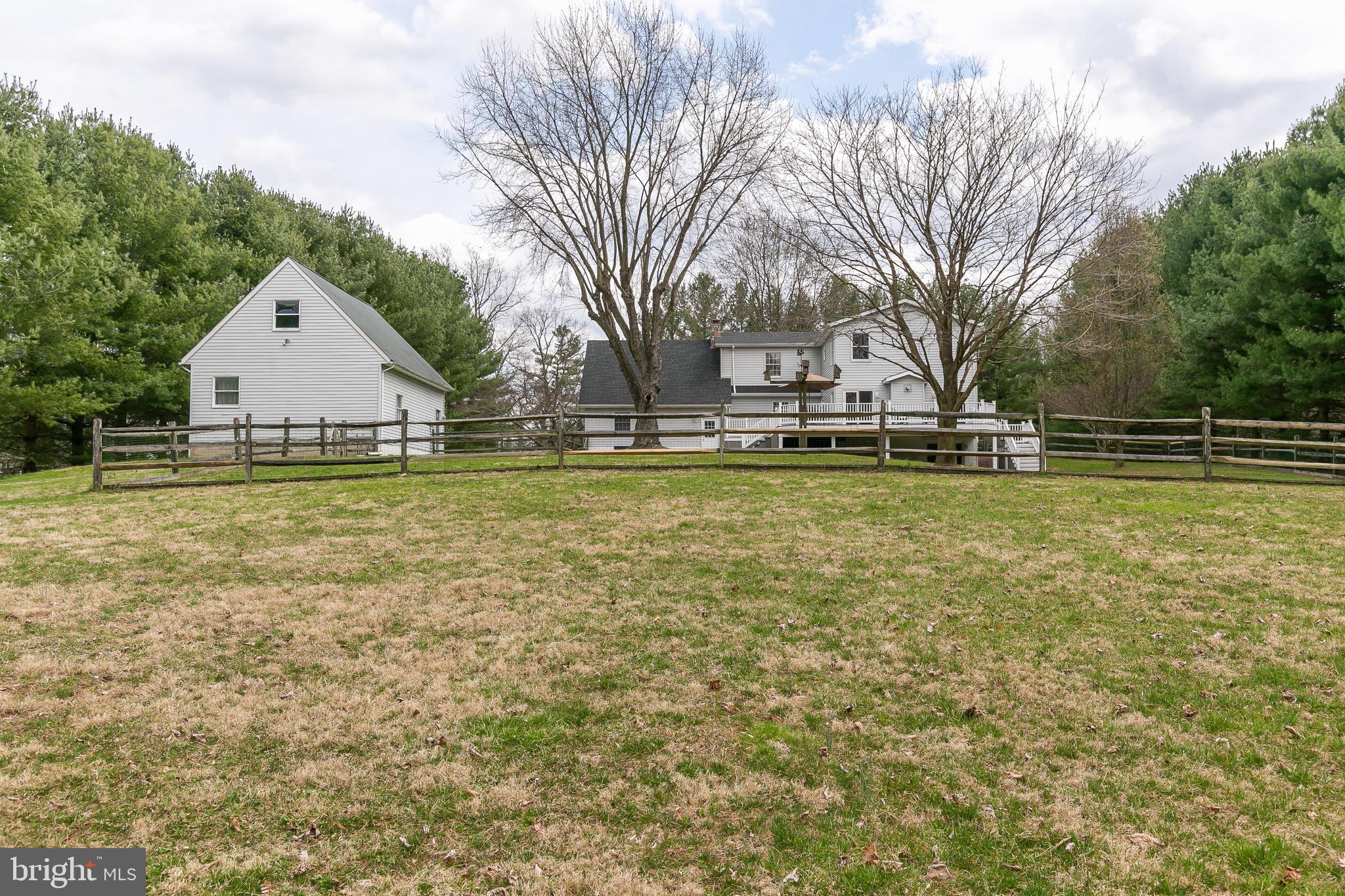 2240 Engle Road Fallston, MD 21047 - Photo 64 of 70 Large 2+ Acre Lot