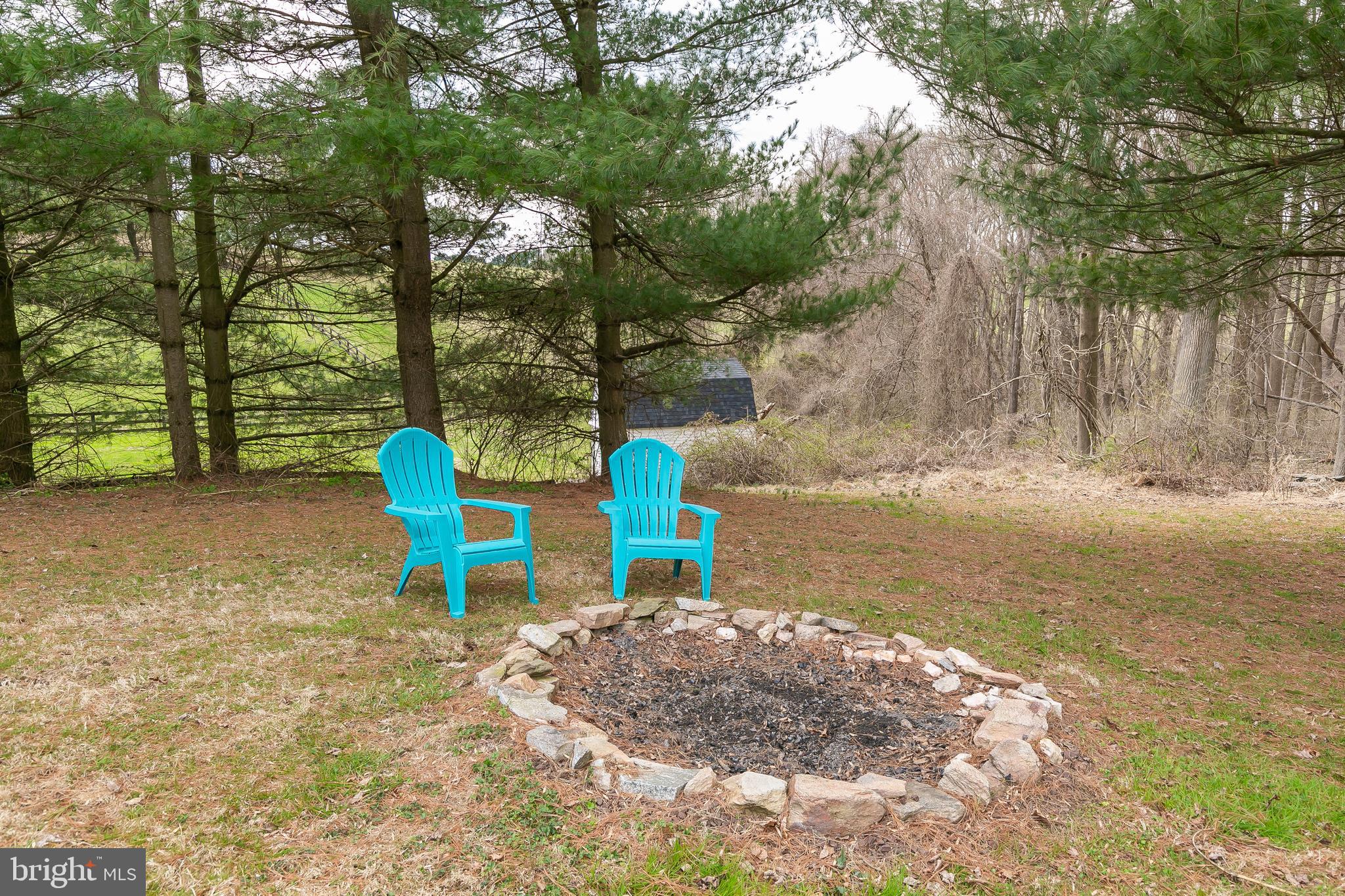 2240 Engle Road Fallston, MD 21047 - Photo 65 of 70 Fire Pit