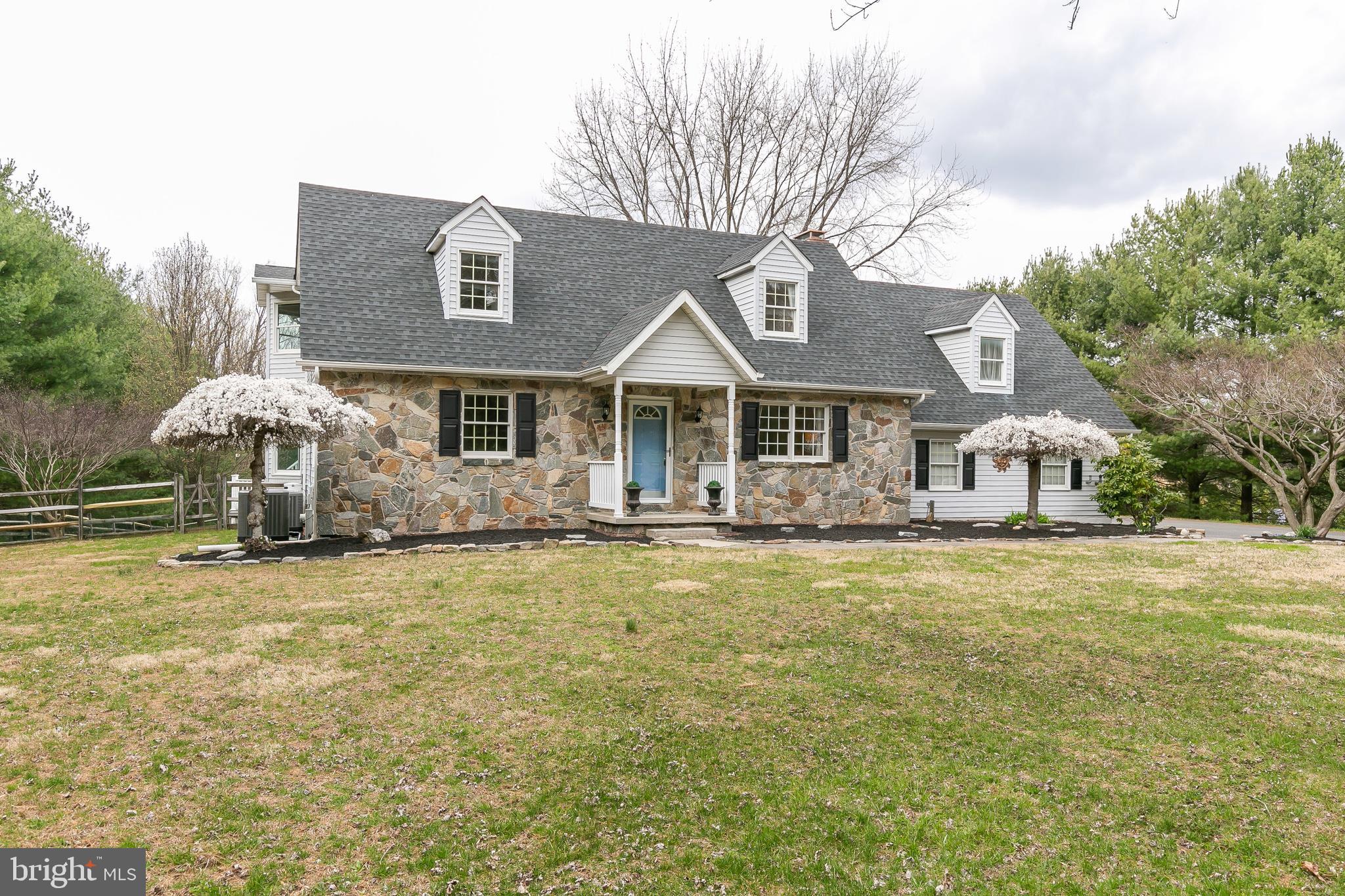 2240 Engle Road Fallston, MD 21047 - Photo 68 of 70 Welcome Home - 2240 Engle Road