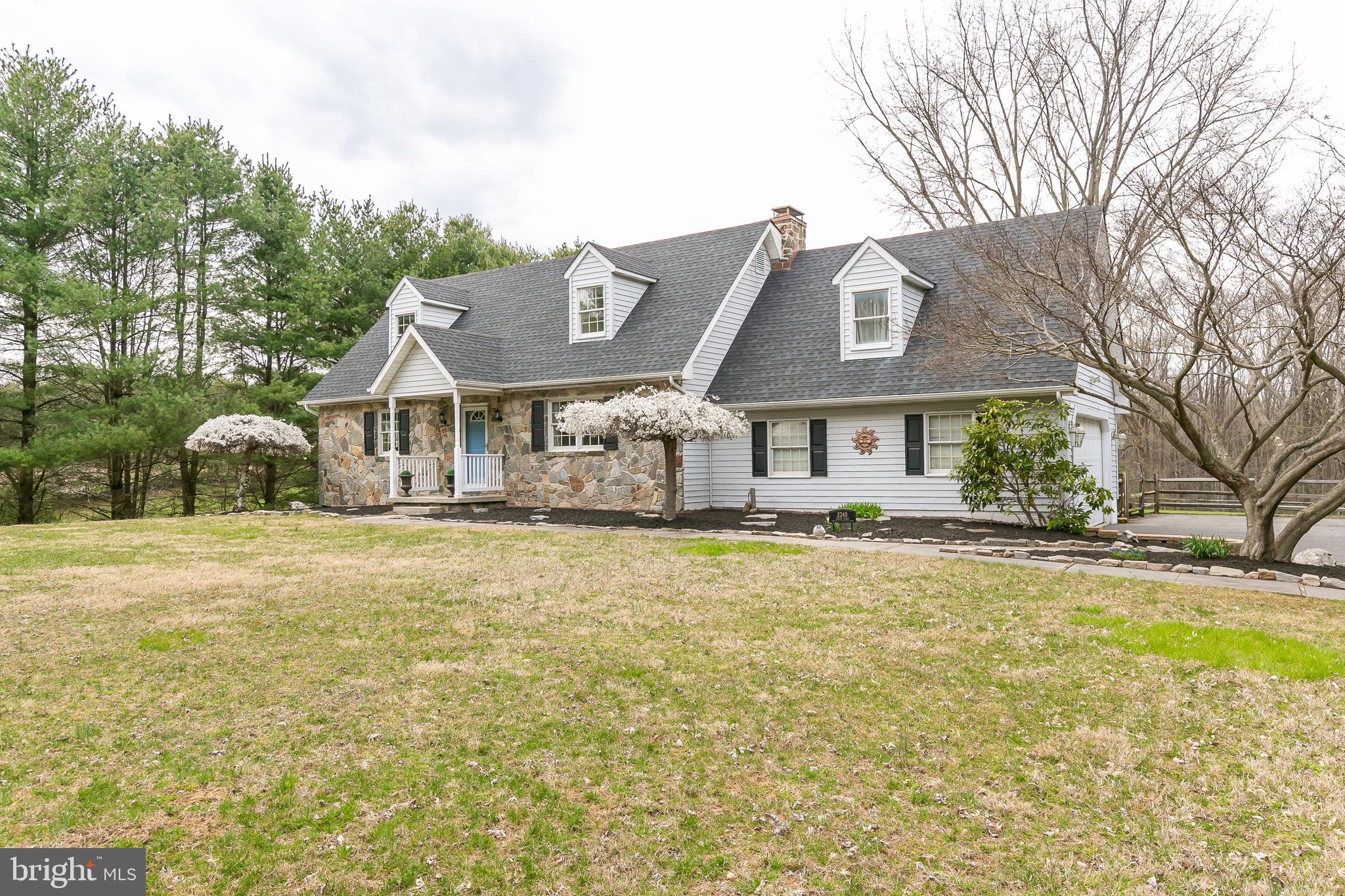 2240 Engle Road Fallston, MD 21047 - Photo 69 of 70 Welcome Home - 2240 Engle Road