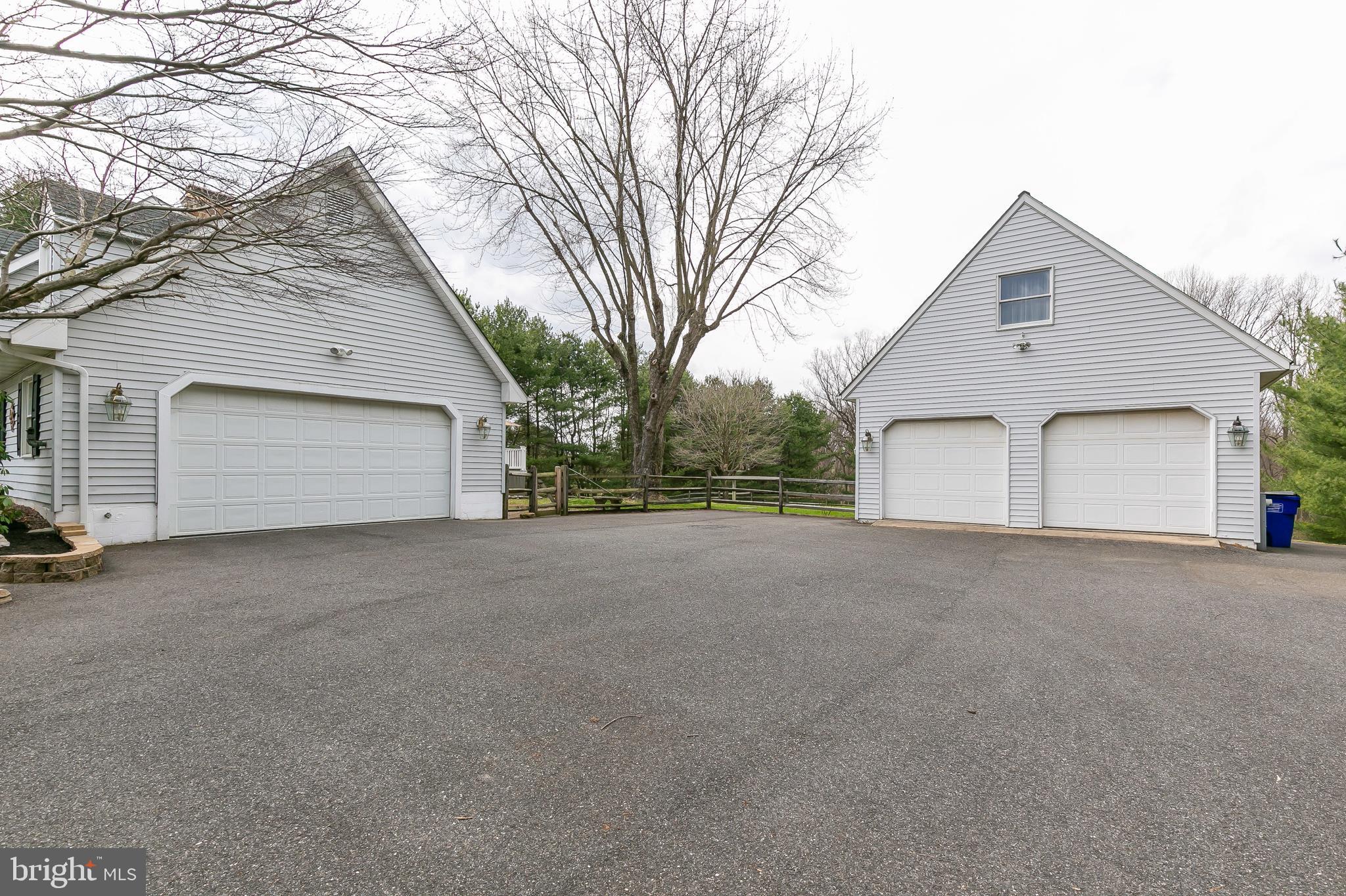 2240 Engle Road Fallston, MD 21047 - Photo 70 of 70 Large Driveway & 4 Garage Spaces