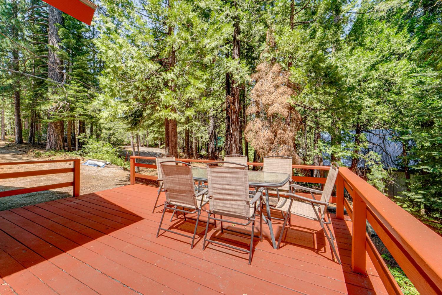 41080 Putt Road Alta, CA 95715 - Photo 5 of 17 a outdoor view with a sitting space