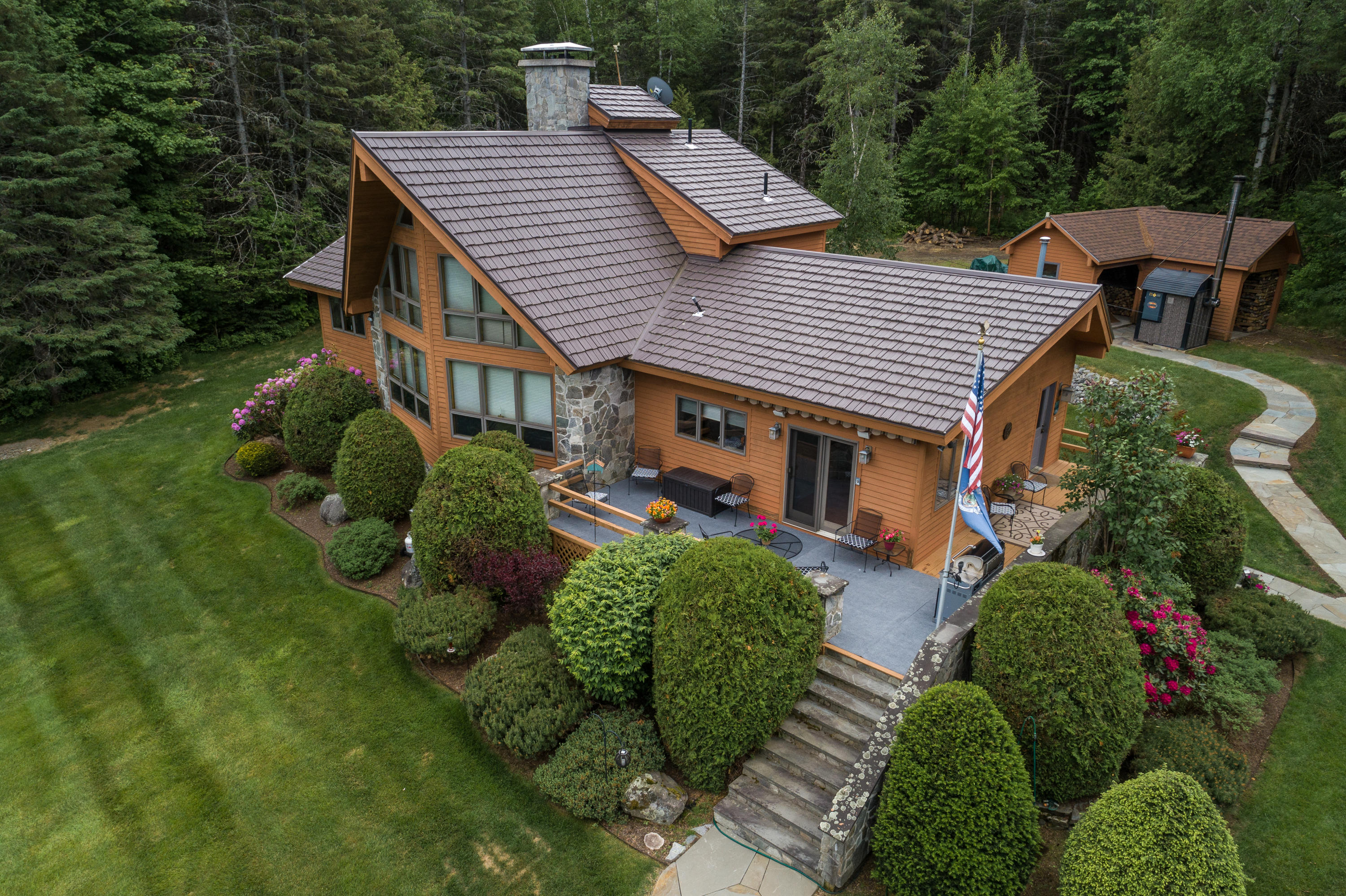 243 N Road Newburgh, ME 04444 - Photo 53 of 53 243 North Rd-23