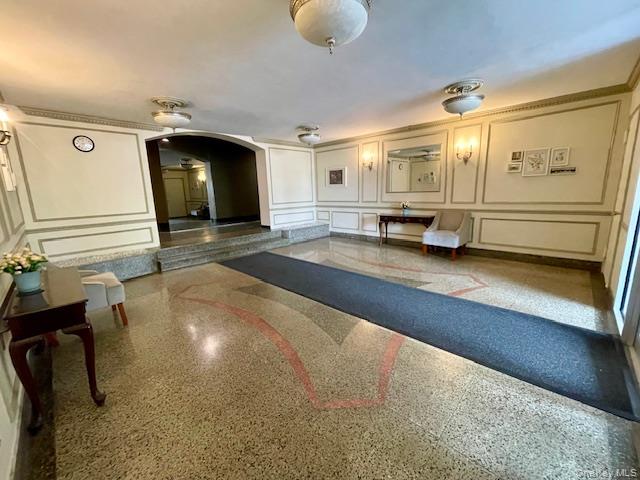 48-21 40th Street, Unit 2C Queens, NY 11104 - Photo 2 of 7 a view of a livingroom with furniture