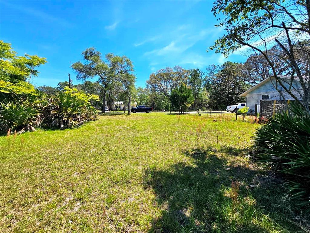 5306 South Isabel Terrace Homosassa, FL 34446 - Photo 1 of 1 a view of an outdoor space and swimming pool