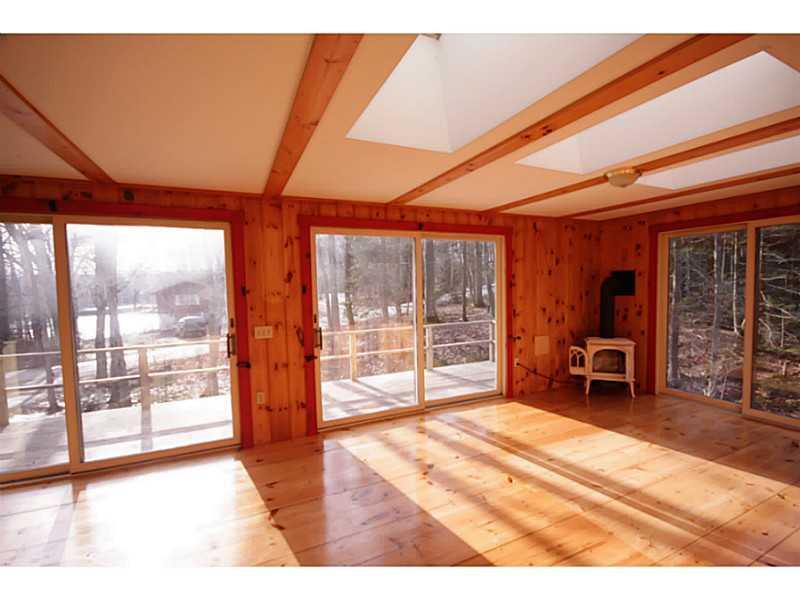 42 Samoset Trail Boothbay, ME 04544 - Photo 12 of 20 Interior Space/Layout.