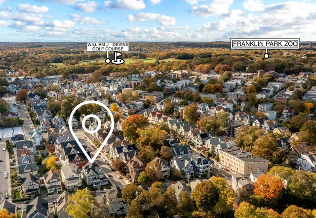 $2,225,000 | 69 Greenwood Street, Boston, MA 02121