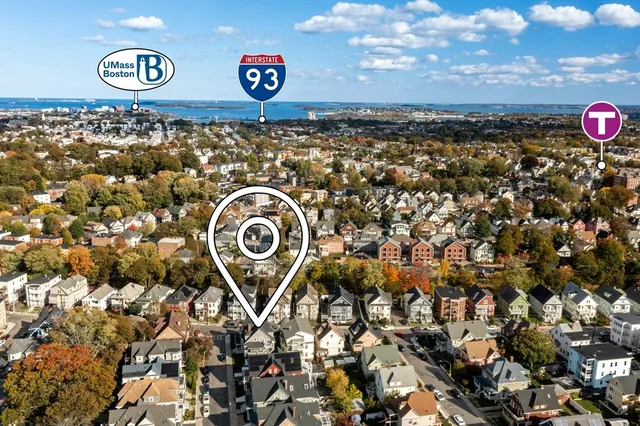 $2,225,000 | 69 Greenwood Street, Boston, MA 02121