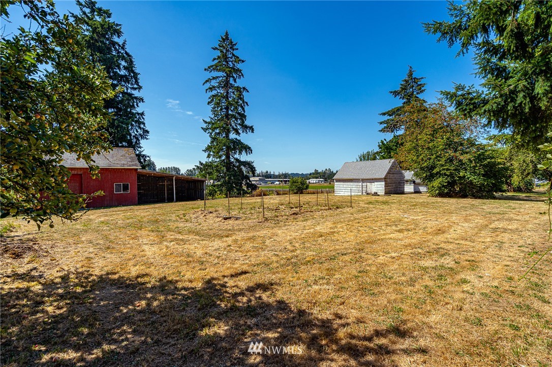 1458 Rush Road Chehalis, WA 98532 - Photo 18 of 40 a view of swimming pool with an outdoor space