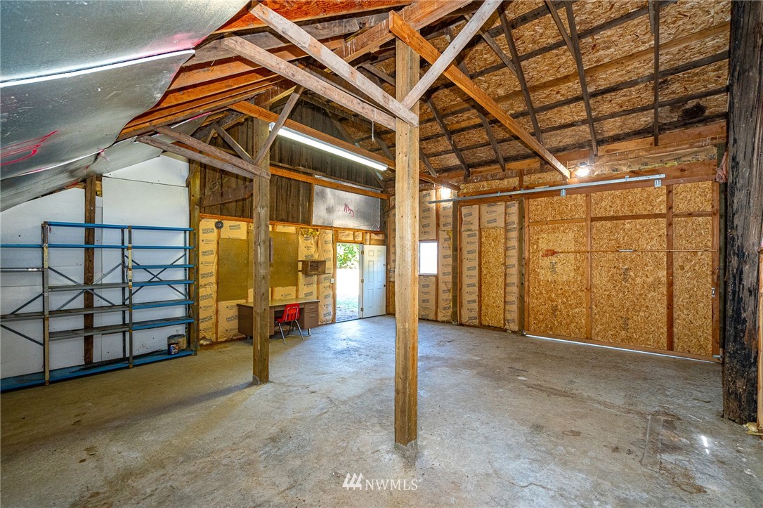 1458 Rush Road Chehalis, WA 98532 - Photo 26 of 40 a view of a house with a outdoor space