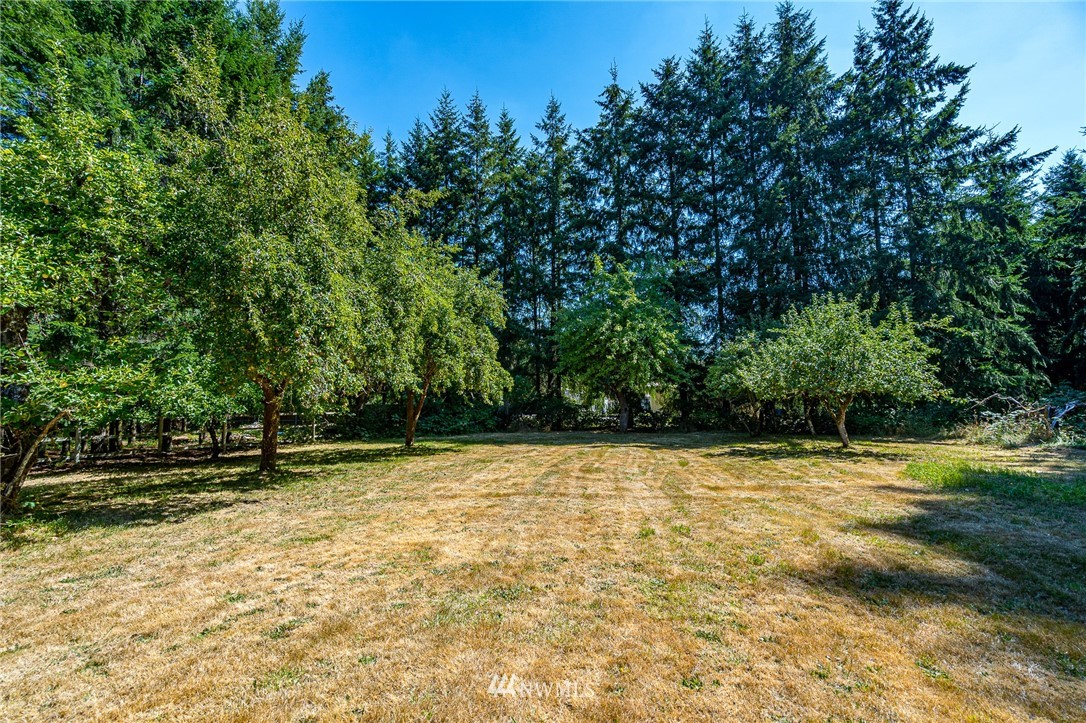 1458 Rush Road Chehalis, WA 98532 - Photo 32 of 40 a view of a tennis court