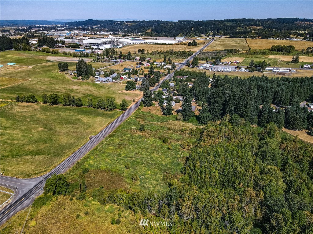 1458 Rush Road Chehalis, WA 98532 - Photo 36 of 40 a view of a city