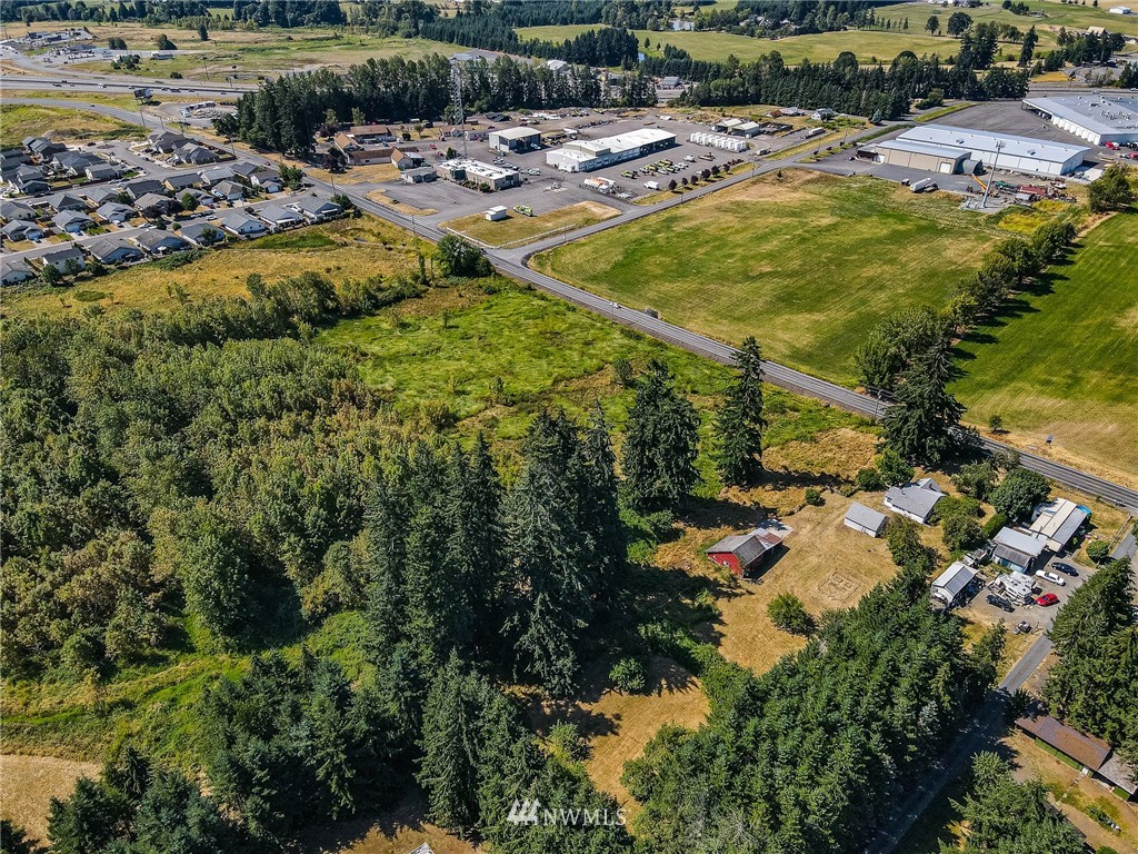 1458 Rush Road Chehalis, WA 98532 - Photo 39 of 40 a picture of lake view