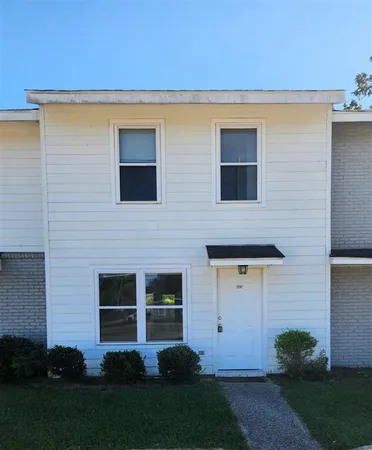 $1,000 | 309 West Sallier Street, Unit D, Lake Charles, LA 70601