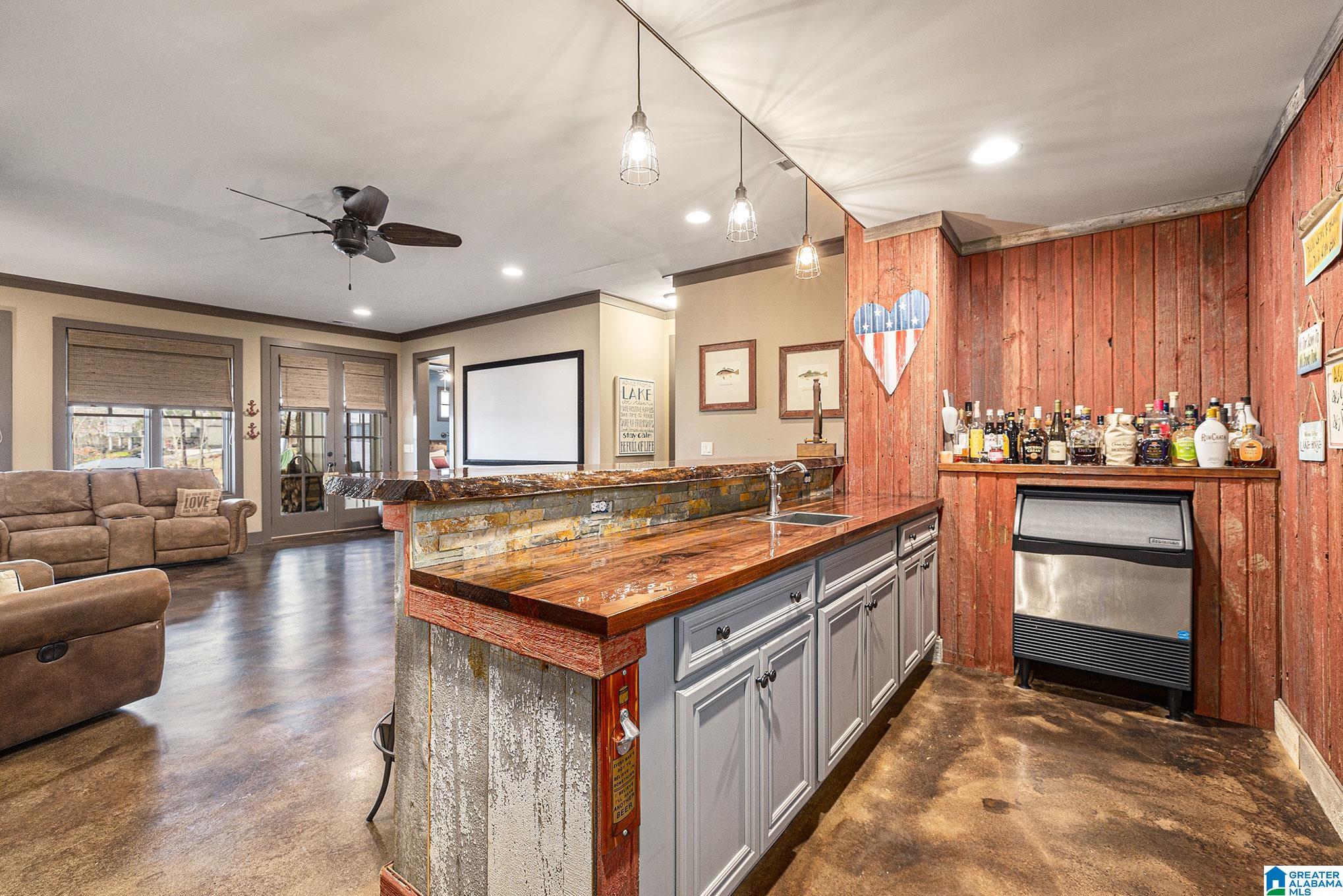 107 Davis Acres Drive Alpine, AL 35014 - Photo 34 of 58