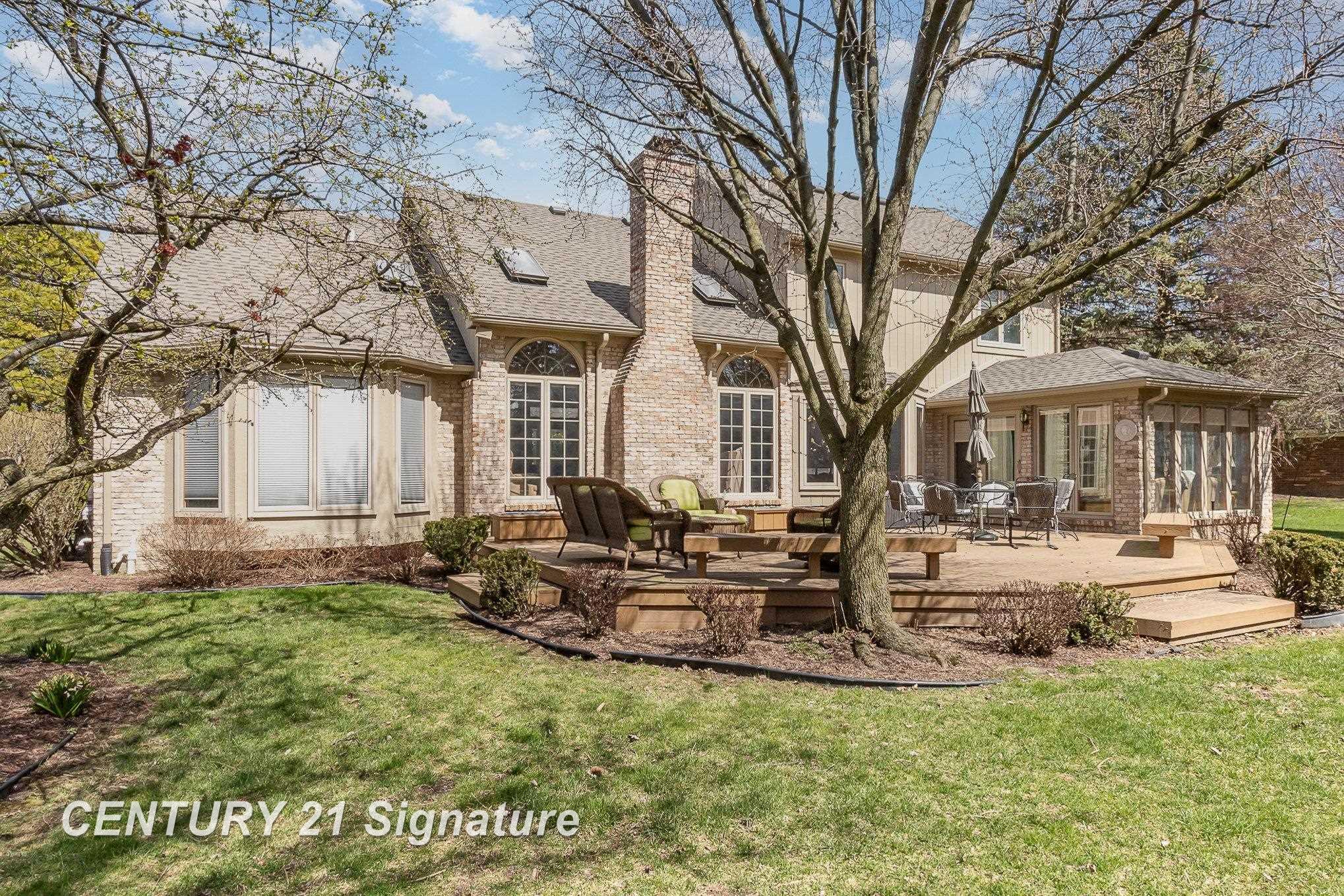 41273 Beacon Road Novi, MI 48375 - Photo 43 of 51