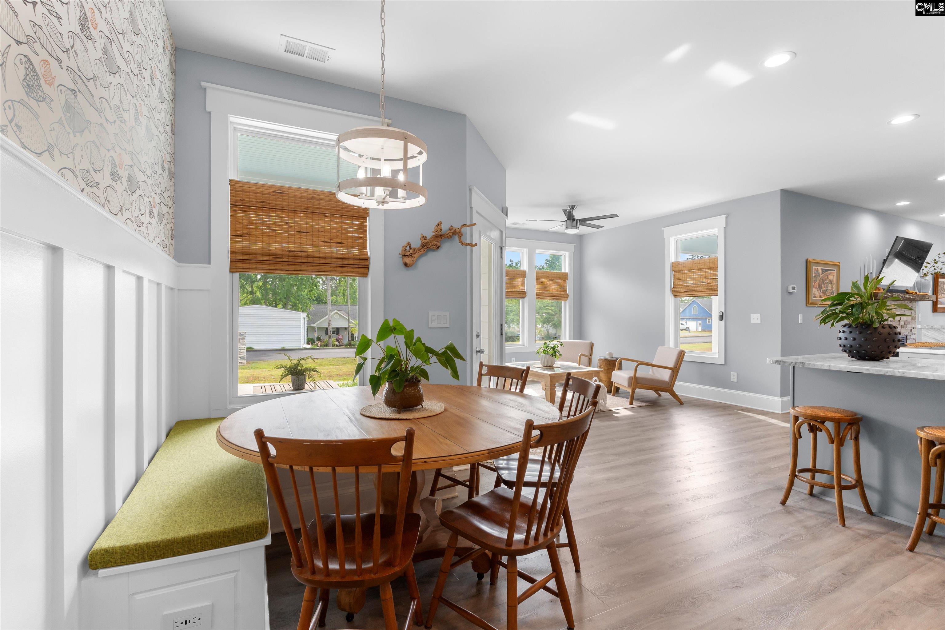 119 Saluda Waters Road Leesville, SC 29070 - Photo 11 of 60