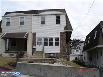 235 Barrington Road Upper Darby, PA 19082 - Photo 1 of 6 Exterior Front