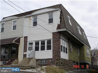 235 Barrington Road Upper Darby, PA 19082 - Photo 2 of 6 Exterior Front