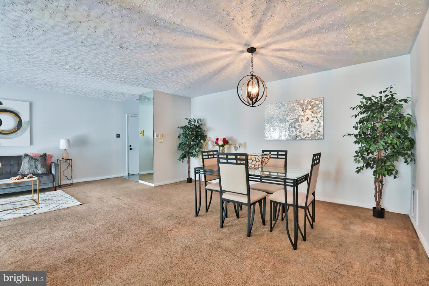 3926 Rolling Rd., Unit D2 Baltimore, MD 21208 - Photo 11 of 20 Dining Room