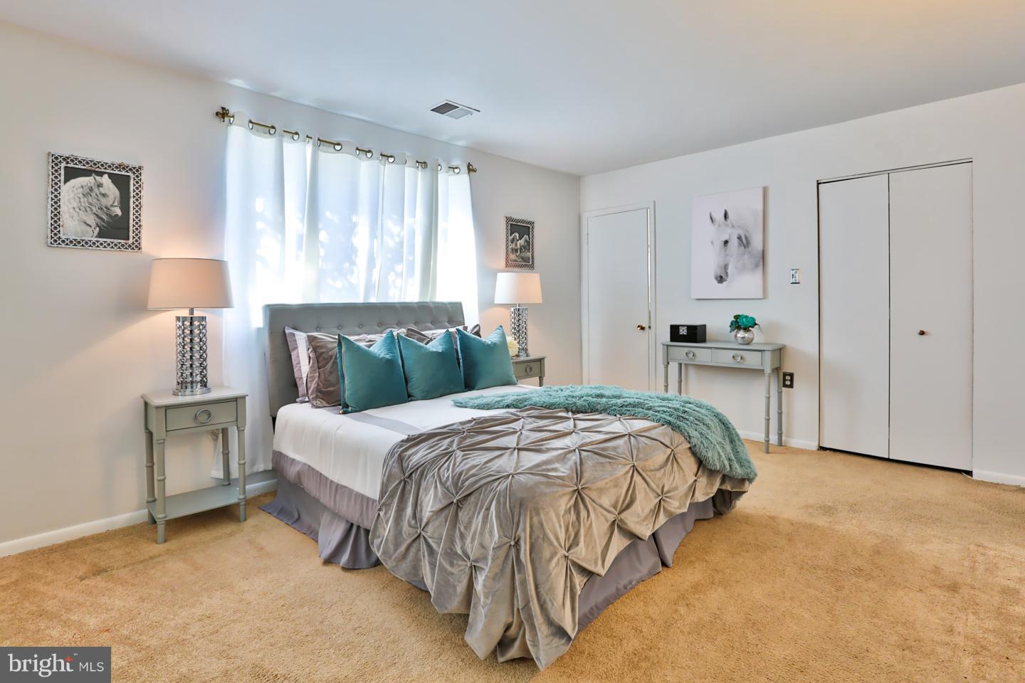 3926 Rolling Rd., Unit D2 Baltimore, MD 21208 - Photo 16 of 20 Bath (Master)