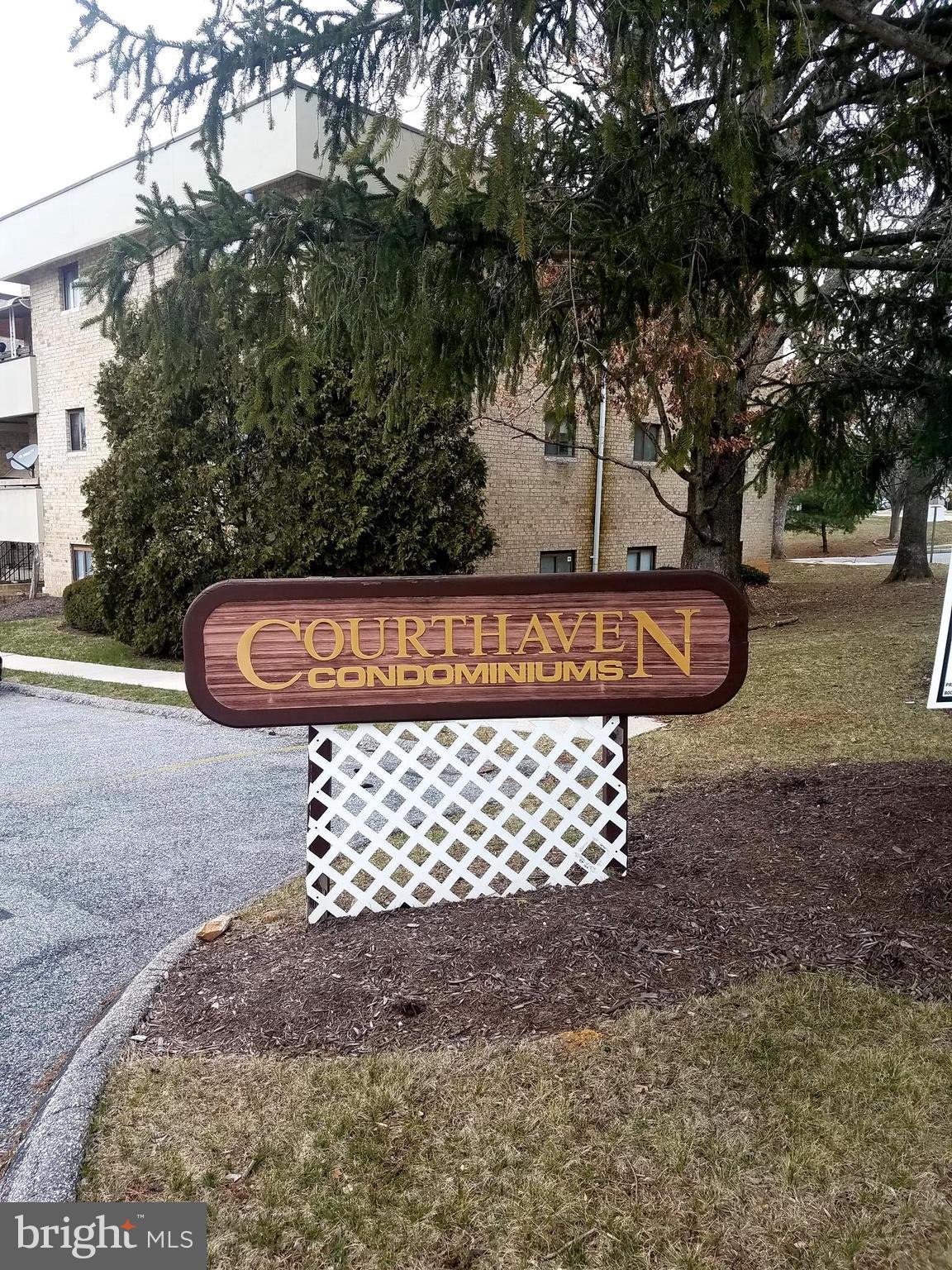 3926 Rolling Rd., Unit D2 Baltimore, MD 21208 - Photo 20 of 20 Exterior (General)