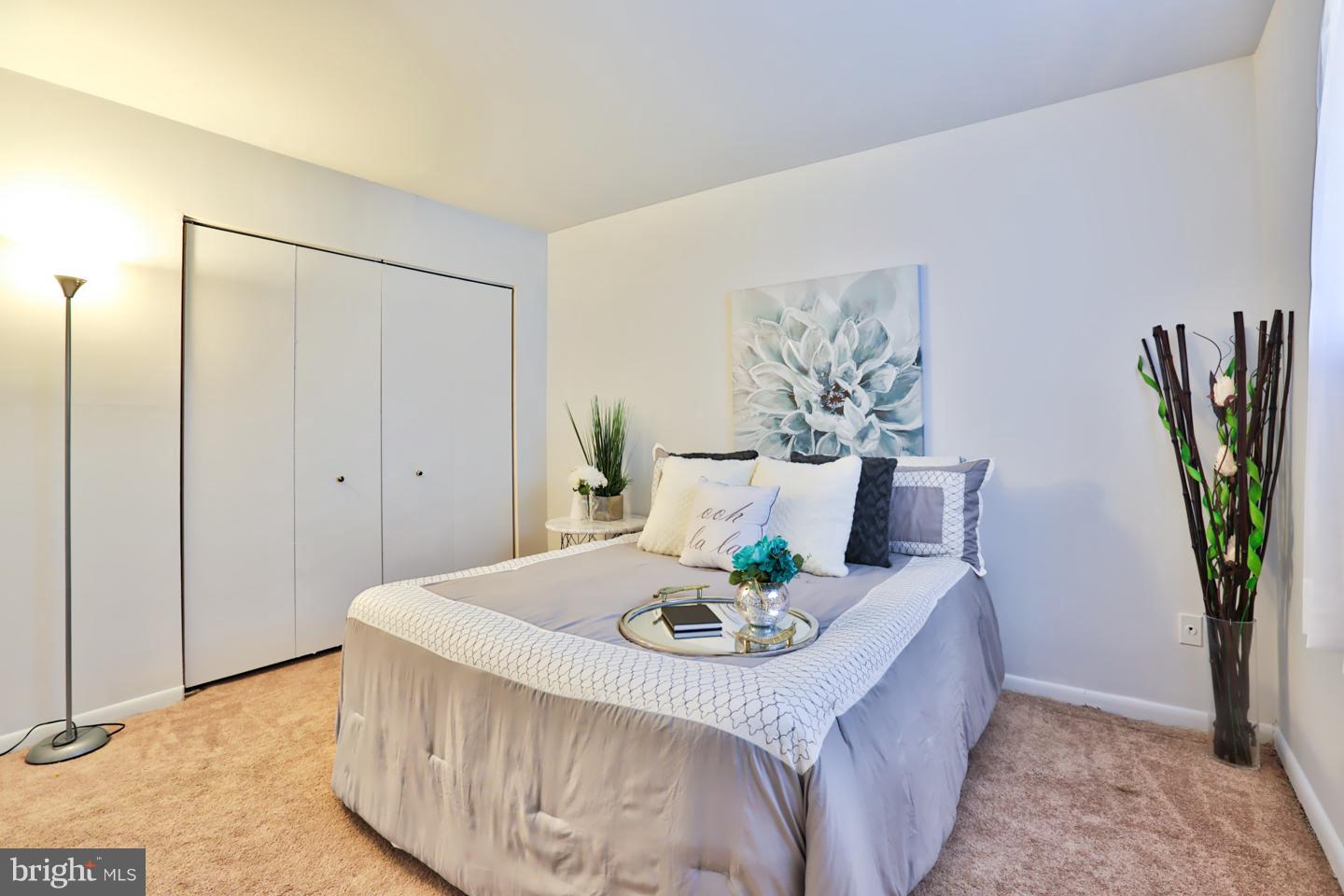 3926 Rolling Rd., Unit D2 Baltimore, MD 21208 - Photo 6 of 20 Bedroom