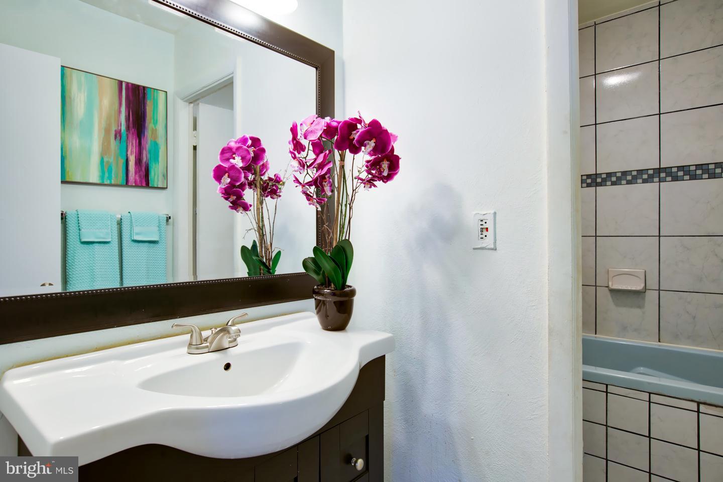 3926 Rolling Rd., Unit D2 Baltimore, MD 21208 - Photo 7 of 20 Bath