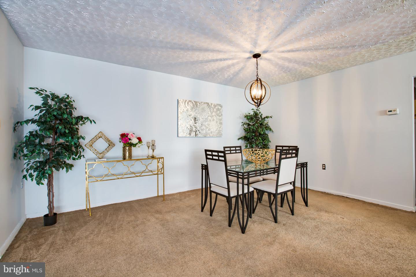 3926 Rolling Rd., Unit D2 Baltimore, MD 21208 - Photo 10 of 20 Dining Room