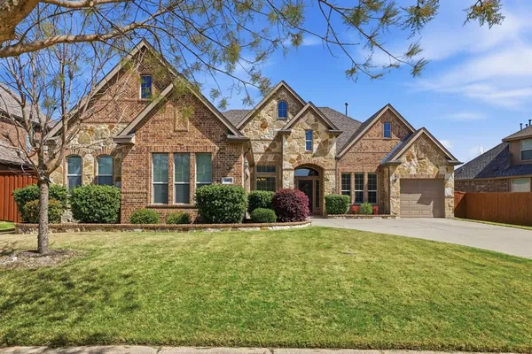 $585,000 | 2903 Ellsworth Avenue, Melissa, TX 75454