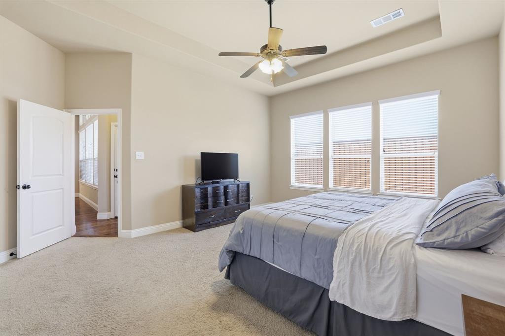 2903 Ellsworth Avenue Melissa, TX 75454 - Photo 17 of 39