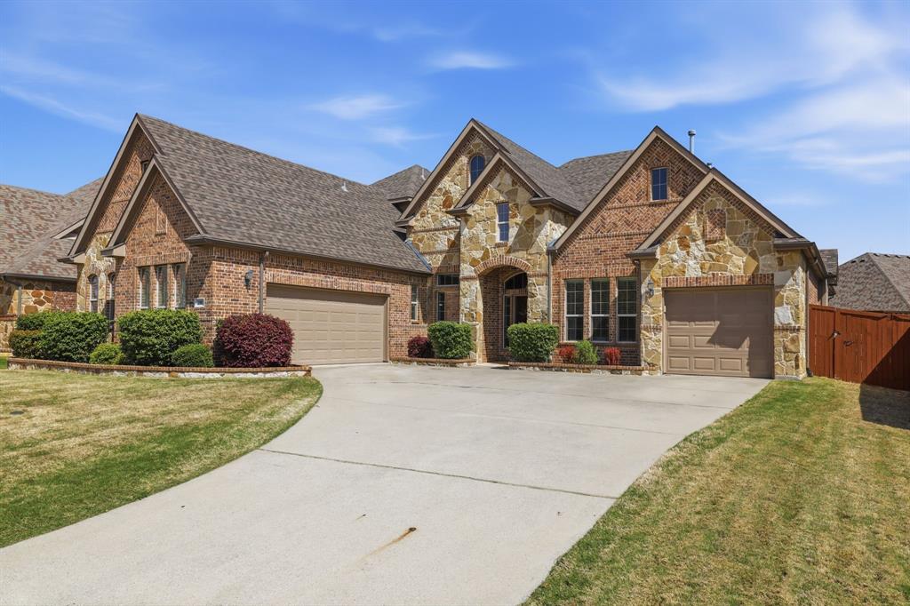 2903 Ellsworth Avenue Melissa, TX 75454 - Photo 2 of 39