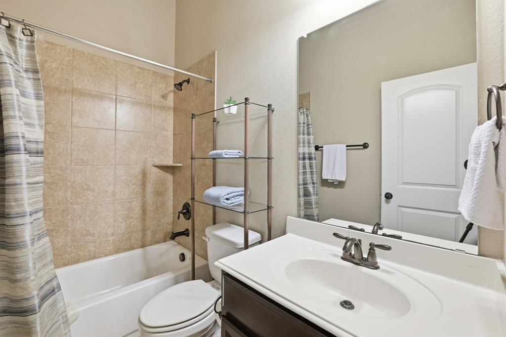 2903 Ellsworth Avenue Melissa, TX 75454 - Photo 25 of 39