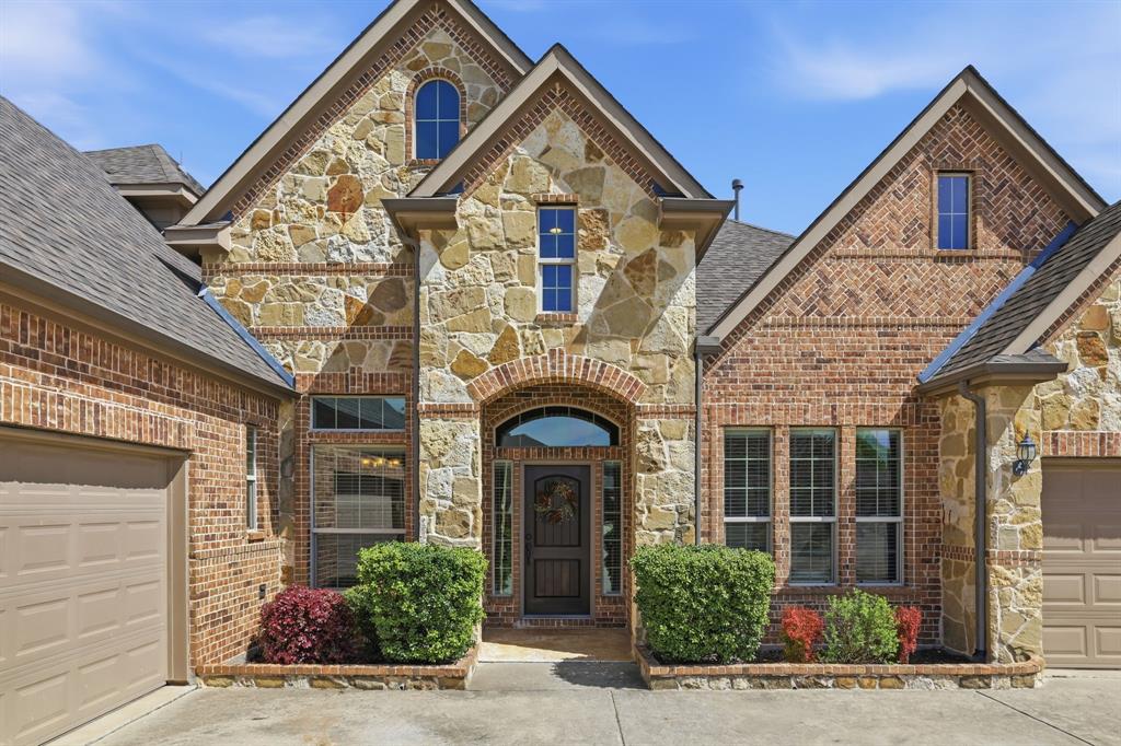 2903 Ellsworth Avenue Melissa, TX 75454 - Photo 3 of 39
