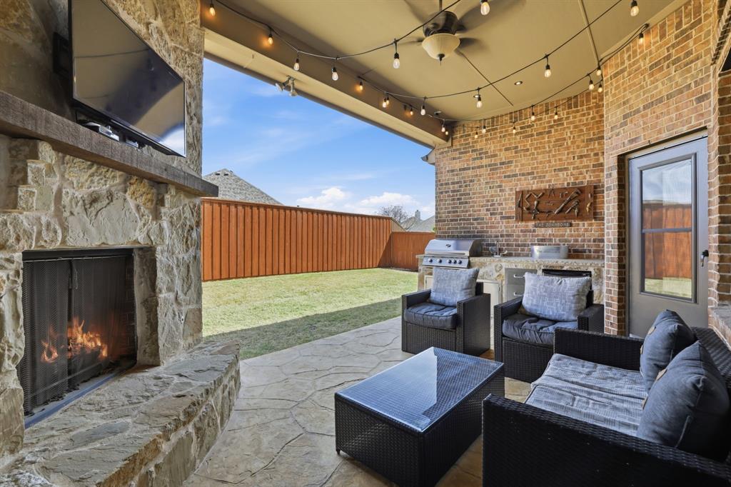 2903 Ellsworth Avenue Melissa, TX 75454 - Photo 31 of 39
