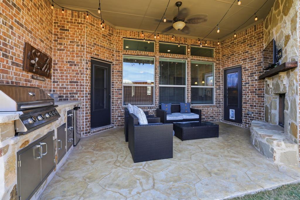2903 Ellsworth Avenue Melissa, TX 75454 - Photo 32 of 39