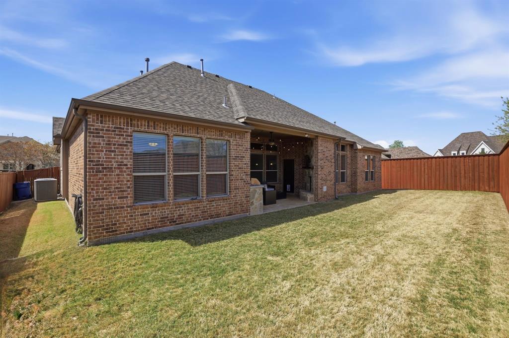 2903 Ellsworth Avenue Melissa, TX 75454 - Photo 33 of 39