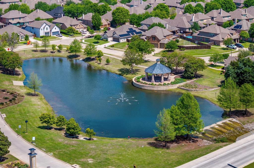 2903 Ellsworth Avenue Melissa, TX 75454 - Photo 34 of 39