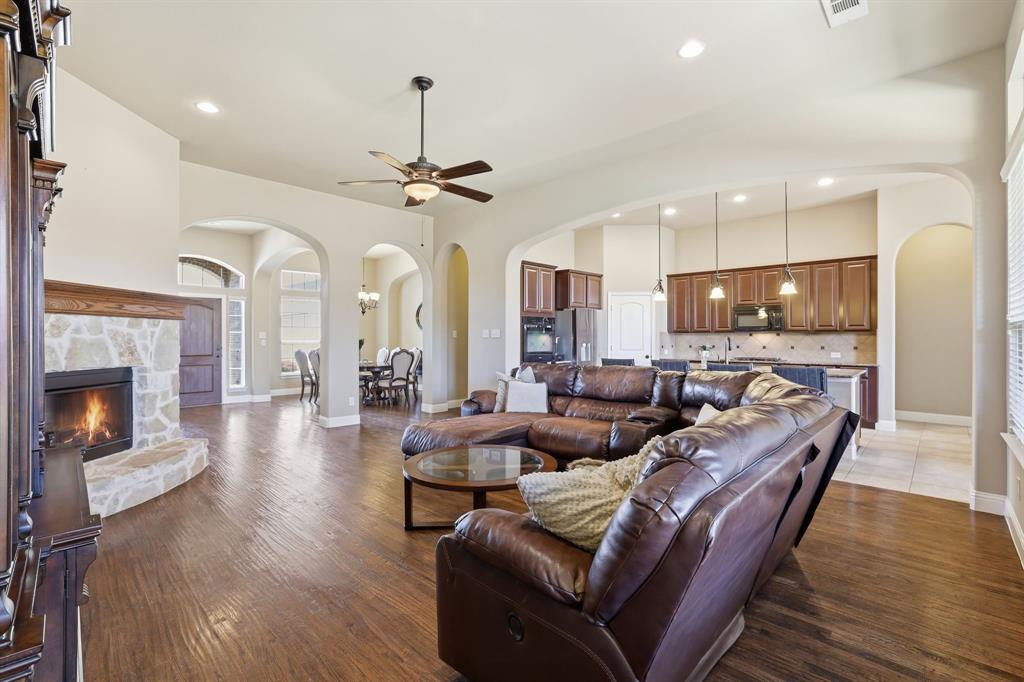 2903 Ellsworth Avenue Melissa, TX 75454 - Photo 7 of 39