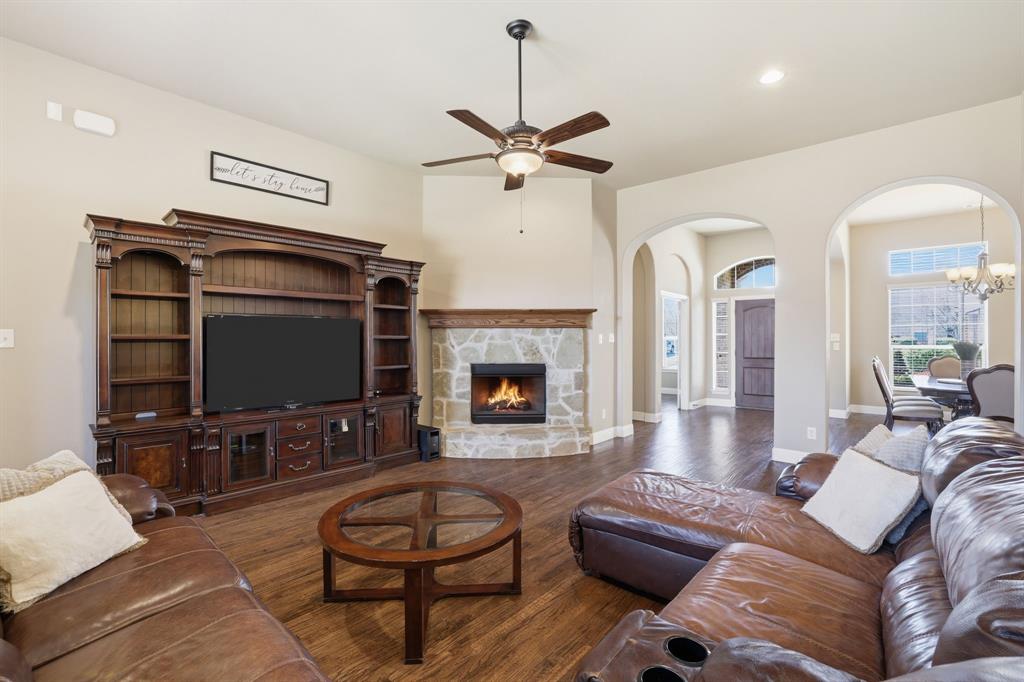 2903 Ellsworth Avenue Melissa, TX 75454 - Photo 8 of 39